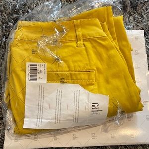 Cabi Utility Trouser new in bag